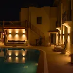 Corner Boutique Hotel