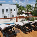 Hotel Corner Boutique Bitez