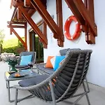 Hotel Corner Boutique Bitez