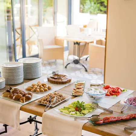 酒店 Corner Boutique