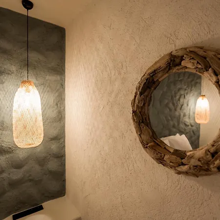 Corner Boutique 酒店