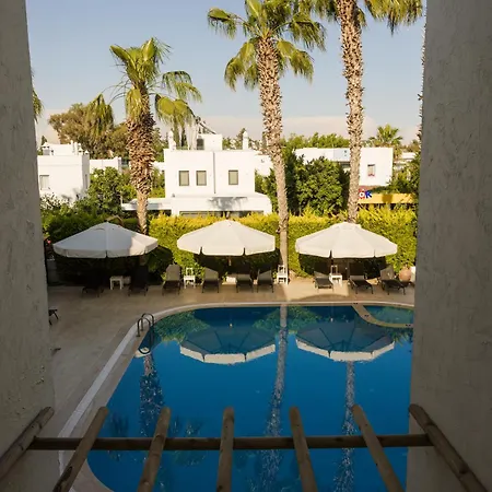 Corner Boutique 酒店 比特兹