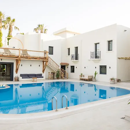 酒店 Corner Boutique