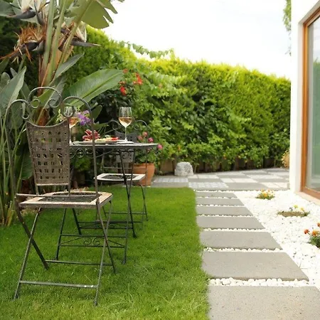 Corner Boutique 酒店 3*