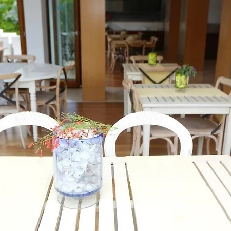 Corner Boutique 酒店 比特兹