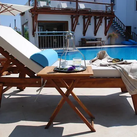 酒店 Corner Boutique