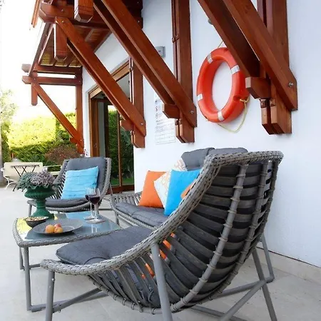 酒店 Corner Boutique 比特兹