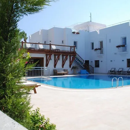 Corner Boutique Hotel