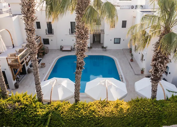 Corner Boutique 3* Bitez