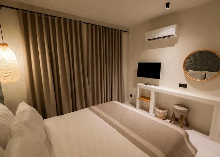 Corner Boutique Hotel