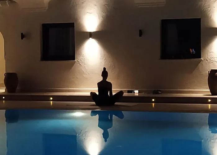 Corner Boutique Hotel Bitez