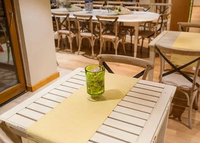 Corner Boutique Hotel Bitez