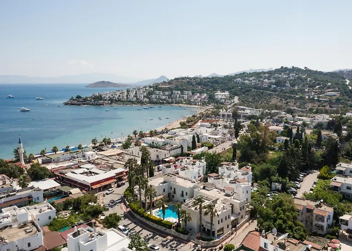 Corner Boutique 3* Bitez