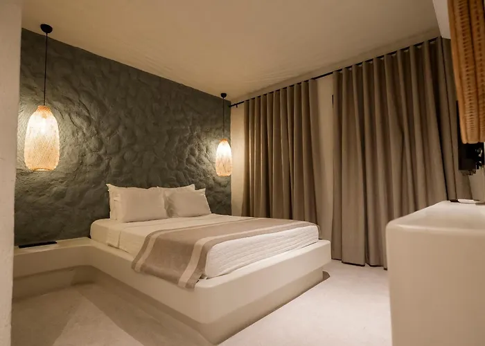 Hotel Corner Boutique