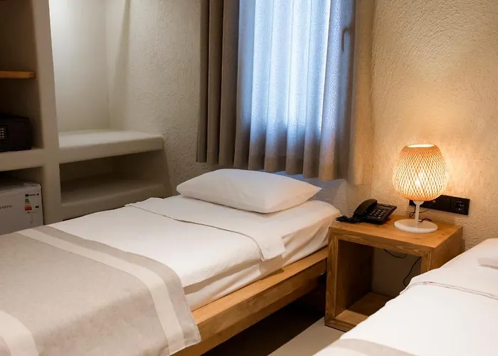 Corner Boutique Hotel