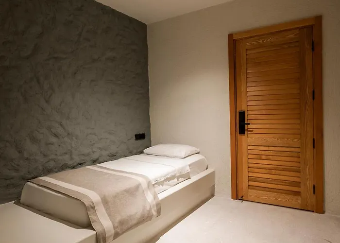 Corner Boutique Hotel Bitez