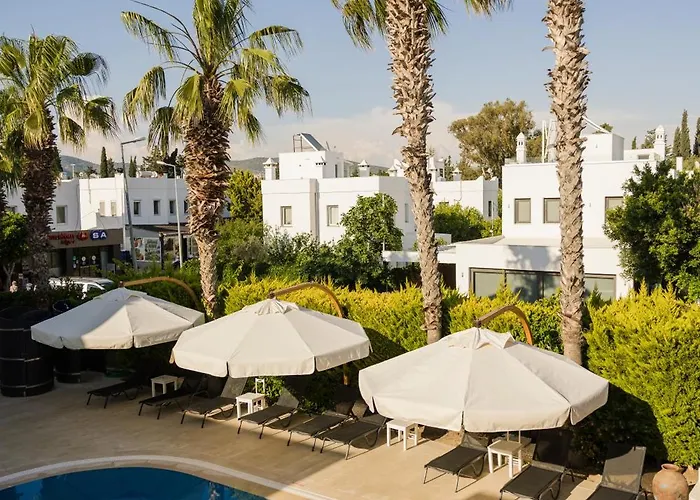 Corner Boutique 3* ביטז