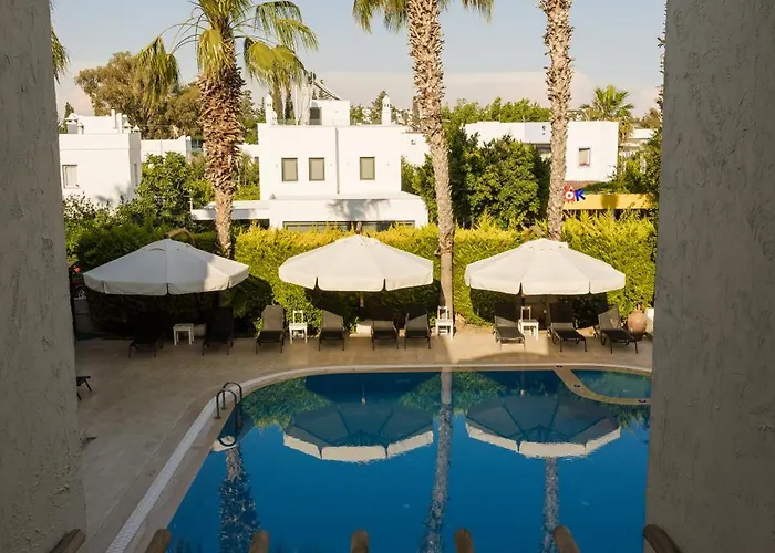 Corner Boutique Hotel Bitez