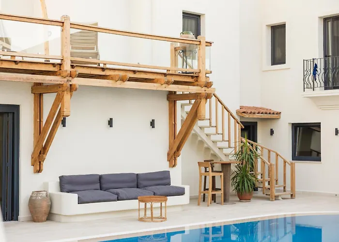 Corner Boutique 3* Bitez