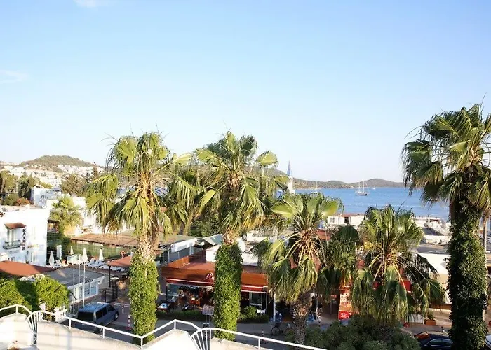 Corner Boutique Hotel