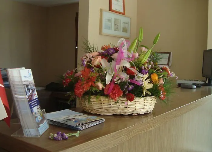 Hotel Corner Boutique 3*