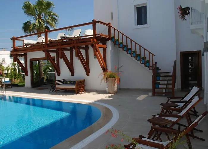 Corner Boutique 3* Bitez