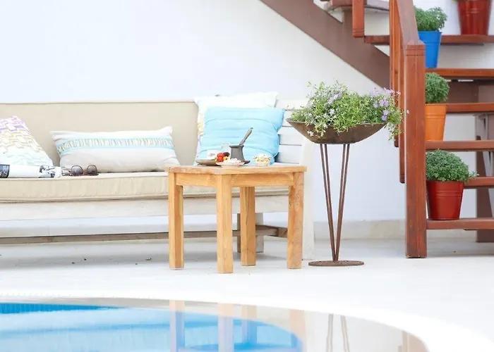 Corner Boutique 3* Bitez