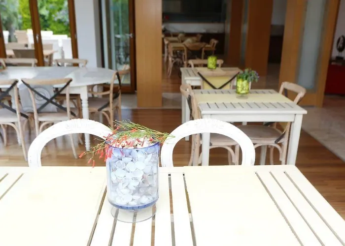 Corner Boutique Hotel Bitez