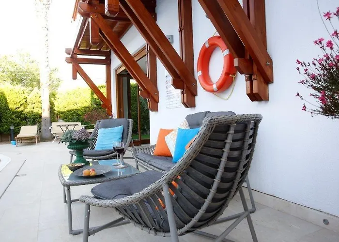 Hotel Corner Boutique Bitez