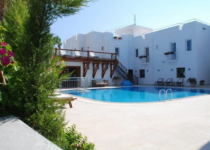 Corner Boutique Hotel