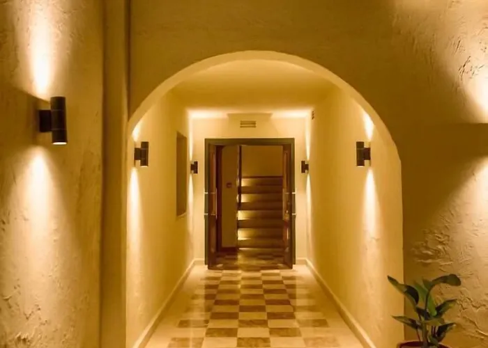 Corner Boutique Hotel Bitez