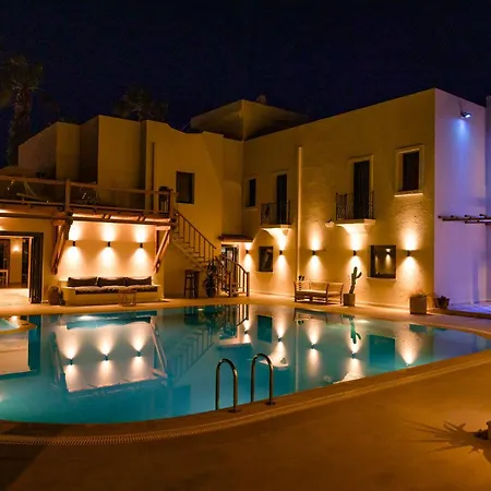 Corner Boutique Otel 3*