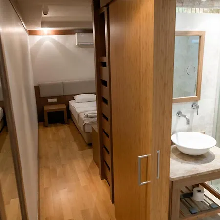 Corner Boutique Otel Bitez