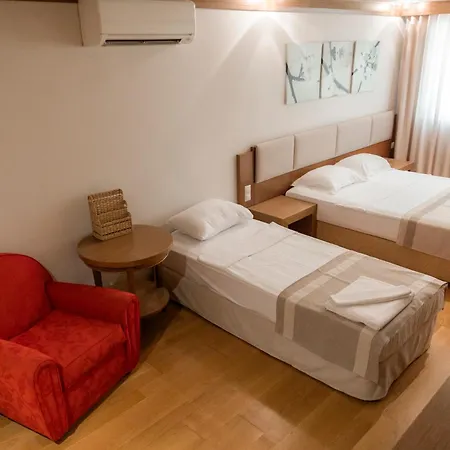 Corner Boutique Ξενοδοχείο