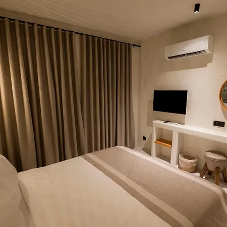 Corner Boutique Otel