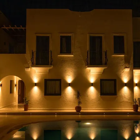 Otel Corner Boutique Bitez