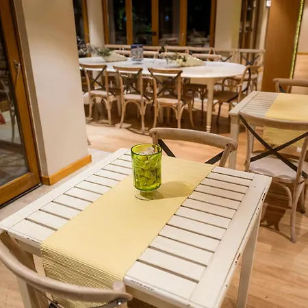 Corner Boutique Otel Bitez