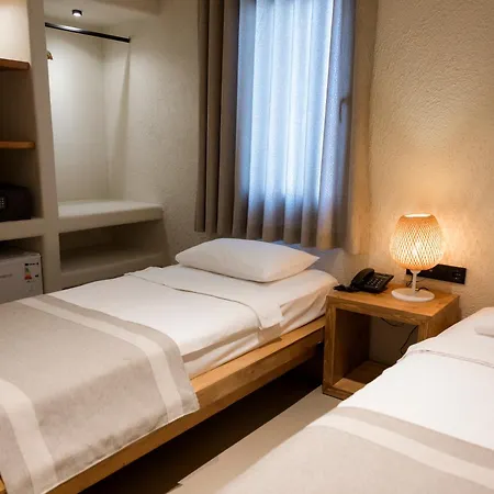 Corner Boutique Otel