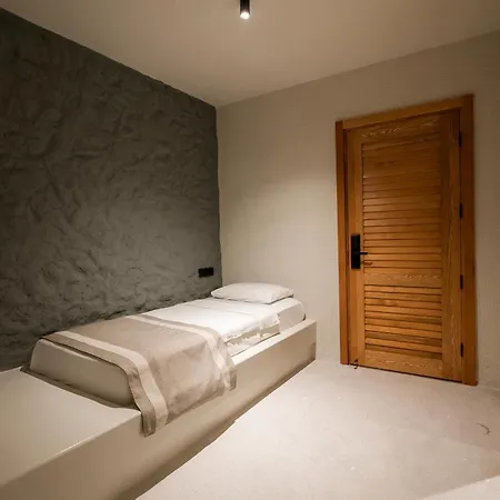 Corner Boutique Otel Bitez