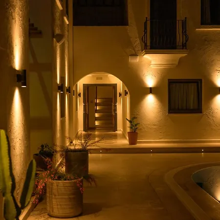 Corner Boutique Otel