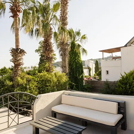 Otel Corner Boutique 3*