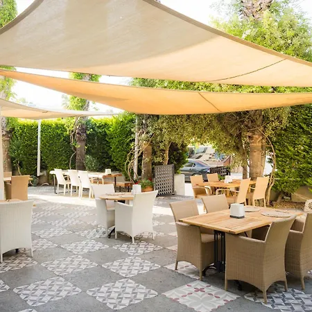 Otel Corner Boutique Bitez