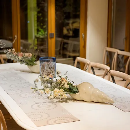 Corner Boutique Otel 3*