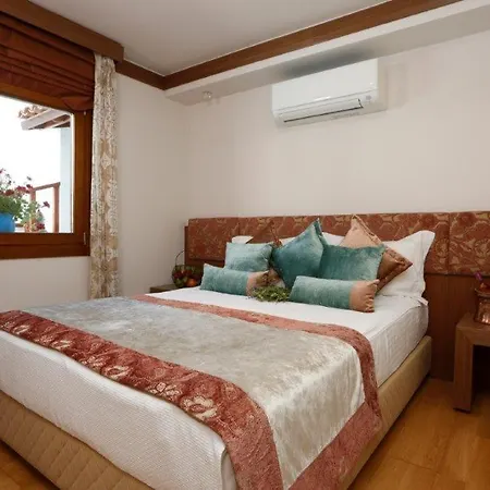 Corner Boutique Otel Bitez