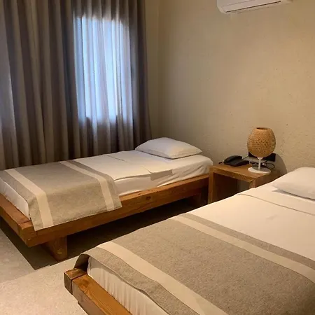 Corner Boutique Otel