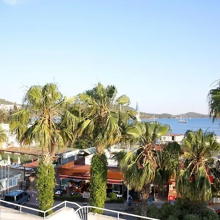 Corner Boutique Otel