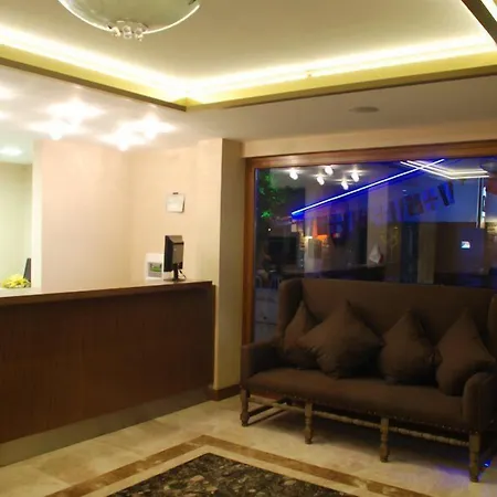 Corner Boutique