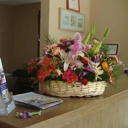 Otel Corner Boutique 3*