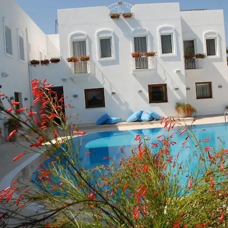 Corner Boutique Otel Bitez