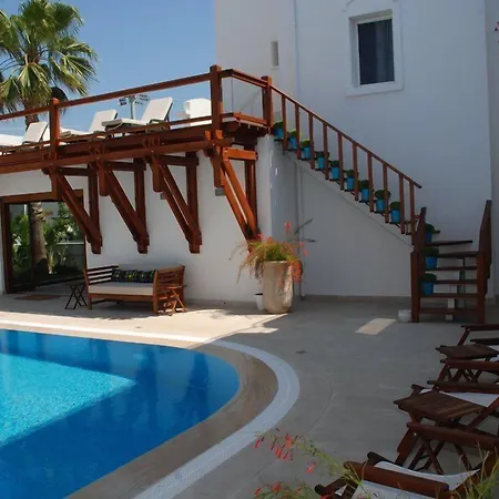 Corner Boutique 3* Bitez